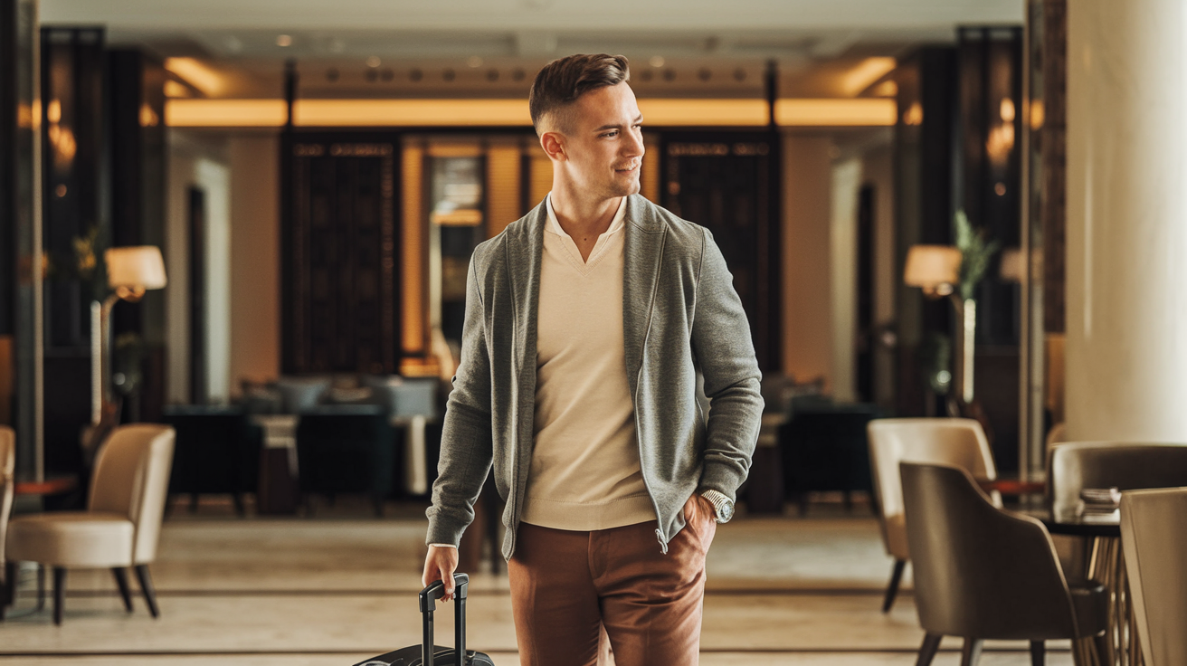 Lapita Hotel Transfer from Dubai Airport: Your Complete Guide